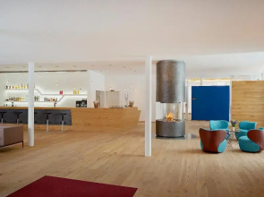 The Mountain Suites-promenade Flem - Inh 26248