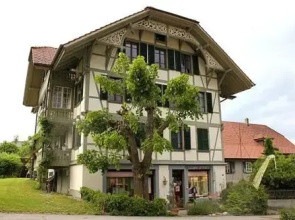Hadassa Apartments Navah
