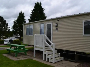 Deeside Holiday Park