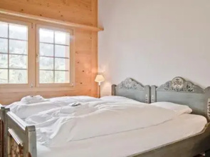 Apartment Eiger 4.5 - GriwaRent AG