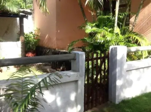 Caminho da Praia Flats