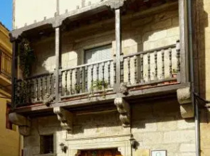 Antigua Posada