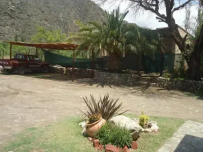 Posada del Sendero