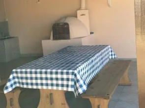 Brotas Hostel