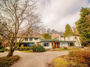 The Remarkables Mountain Lodge