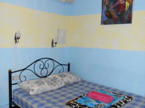 The Living Place 3 - Hostel