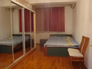 Aquapark Apartment