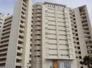 Departamento en La Serena