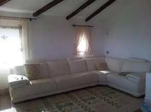 Villa Cormorano