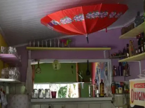 Boki da Zezé Lounge
