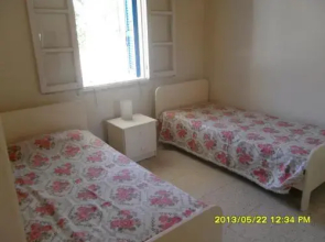 Marias Villas