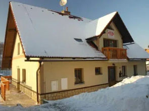 Guest House Jana