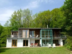 Villa Tannenweg 45150