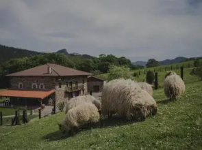 Casa Rural Urikoa