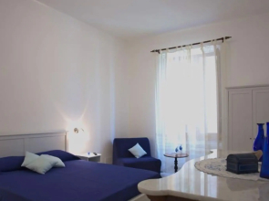 Maison San Paolo Bed & Breakfast