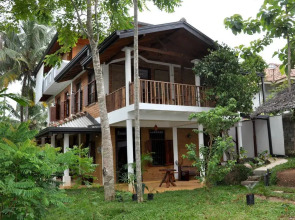 Ulugedera Villa