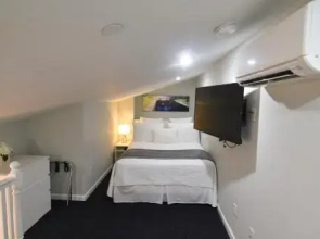 Canal Inn Hotel, Georgetown
