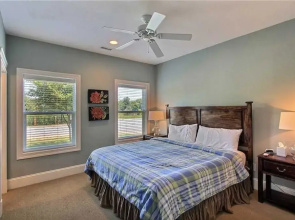 Oh So Grateful Cb1 - 4 Br Home