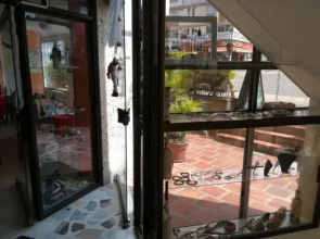 Hotel Costa del Sol