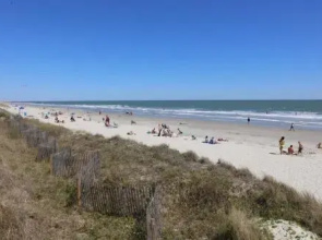 Seawatch South 403 - 2 Br Condo