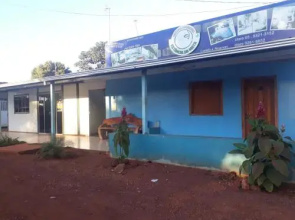 Agência e Pousada Estância da Mata