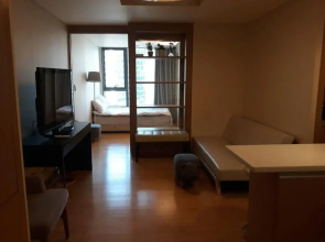 Jamsil Worldtower Galleria Apt B