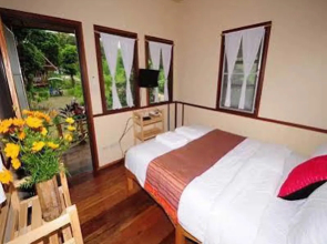 Lychee Garden Bungalow