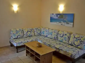 Bungalows Aguamar