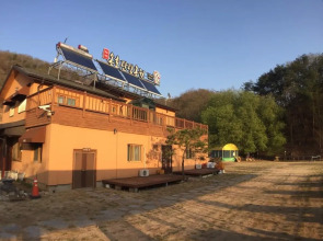 Wonju Songho Tourist Farm Pension
