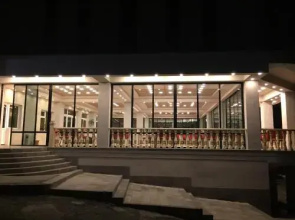 Hotel Ashot Erkat