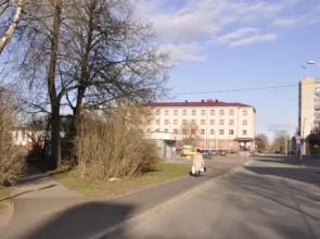 Grafovi Apartments