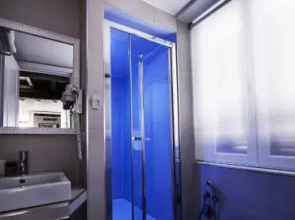 Town House Spagna 4 - Spa Baths