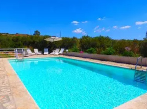 Villa Amoenitas by Perle di Puglia
