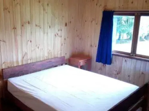 Cabana Pucon A Huife