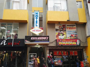 Hotel Dinnar