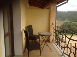 Agriturismo San Giovanni