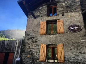 Chalet Eterlou