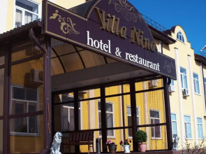 Villa Nina Hotel-Entertainment Complex