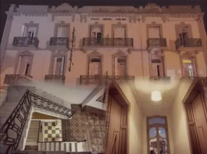 Gran Hotel Colón