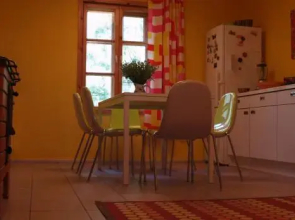 Künda Holiday Home