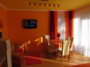 Balaton Beach Apartman