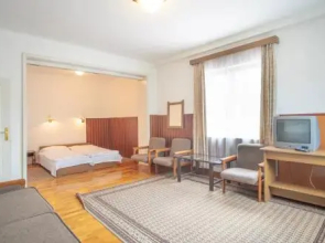 Hunguest Pension Siraly