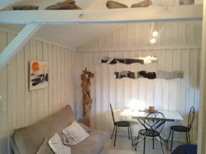Le Cabanon du Pecheur