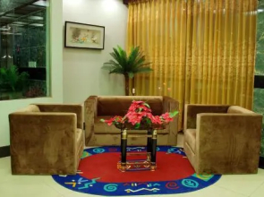 Hotel Lord's Inn