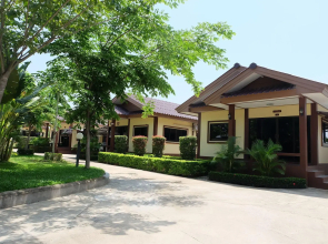 Phuvieng Resort Chiangsaen