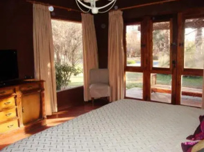 Guesthouse El Tata