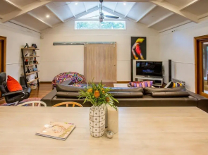Apalie Retreat