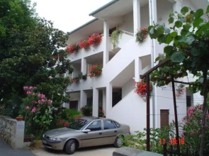 Apartments Villa Martinuzzi