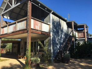 Mansfield Cottage