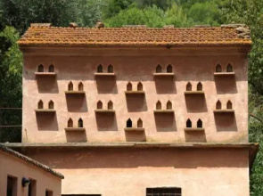 Villa Boldrini b&b